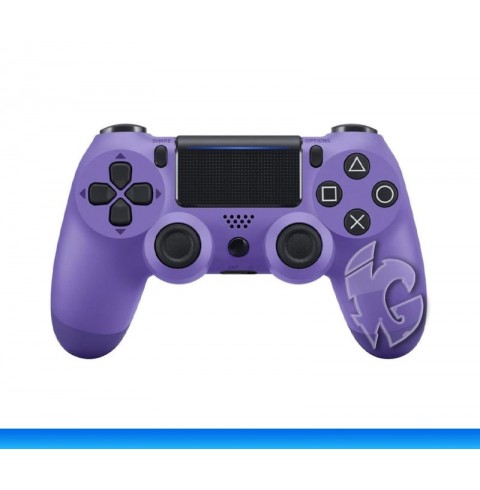 Беспроводной контроллер для Sony PS4 v2 (Violet)